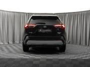 Toyota RAV4 V (XA50) Москва  - изображение 33