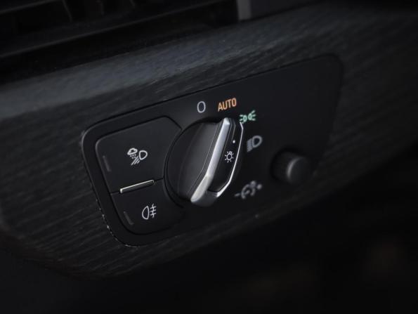 Audi A5 II (F5) с пробегом 2019 года, цена 3 010 000 рублей, 123500 км, лифтбек, Автокод Объявления