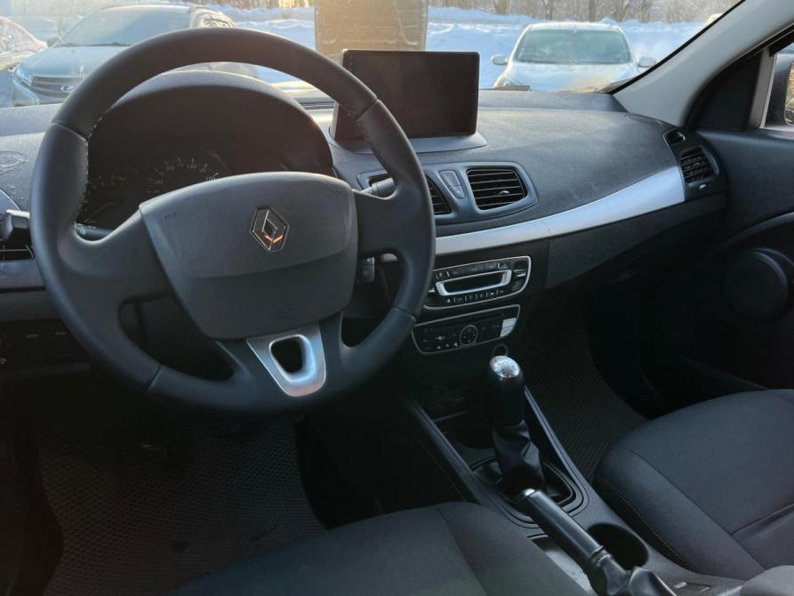 Renault Fluence I Нефтекамск  - изображение 9