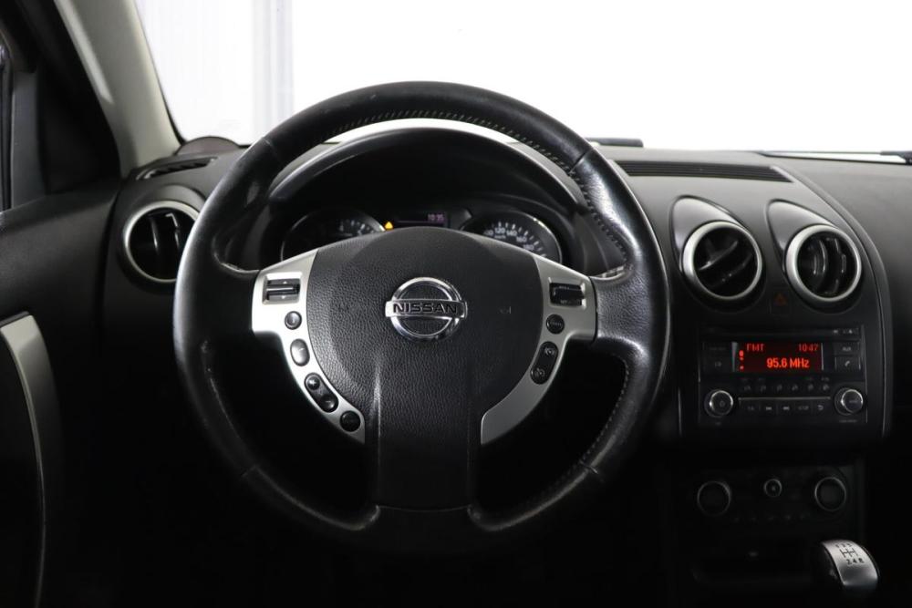 Nissan Qashqai I Рестайлинг Нижний Новгород  - изображение 10