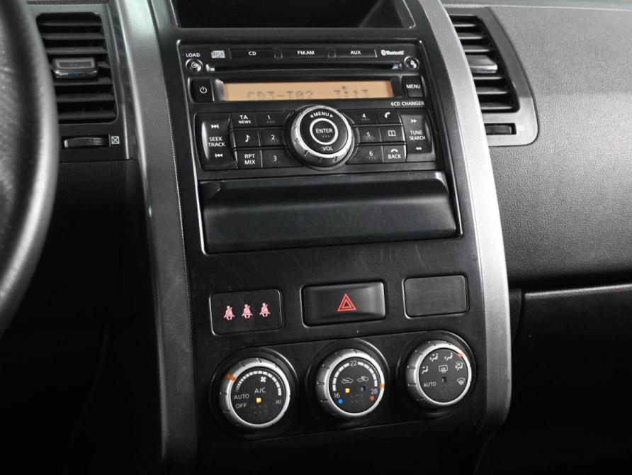 Nissan X-Trail II Ростов-на-Дону  - изображение 14