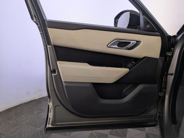 Land Rover Range Rover Velar I с пробегом 2022 года, цена 5 990 000 рублей, 57798 км, внедорожник, Автокод Объявления