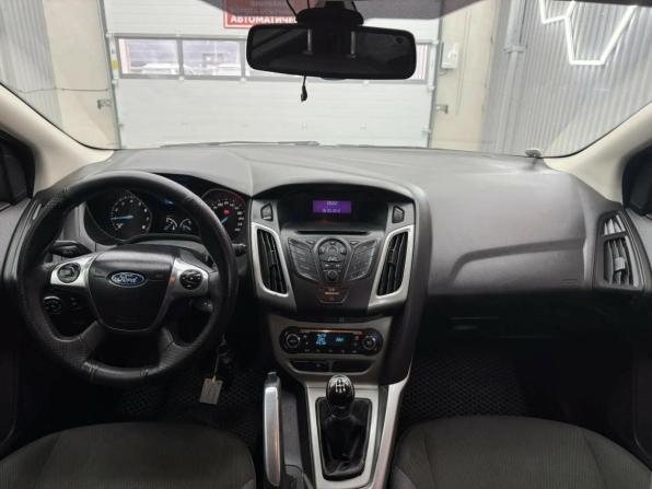 Ford Focus III с пробегом 2012 года, цена 599 000 рублей, 359582 км, универсал, Автокод Объявления