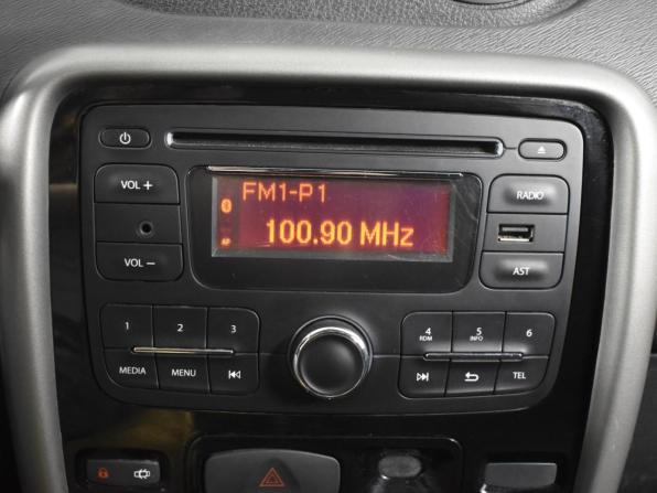 Renault Duster I с пробегом 2014 года, цена 692 200 рублей, 214347 км, внедорожник, Автокод Объявления