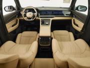 Geely Monjaro I Рестайлинг Москва  - изображение 46