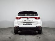 Kia Sportage IV Рестайлинг Санкт-Петербург  - изображение 26