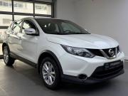 Nissan Qashqai II Уфа  - изображение 21