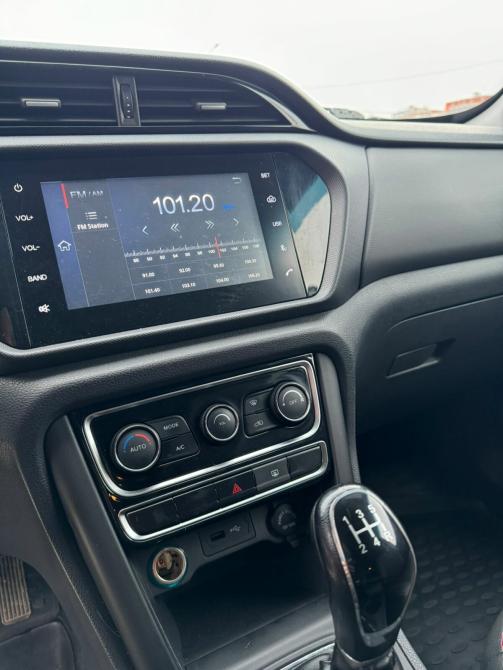 Chery Tiggo 3 I Вологда  - изображение 9
