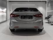 Hyundai Avante V Москва  - изображение 28