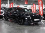 Hongqi H5 II Санкт-Петербург  - изображение 40