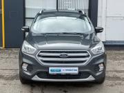 Ford Kuga II Рестайлинг Москва  - изображение 20