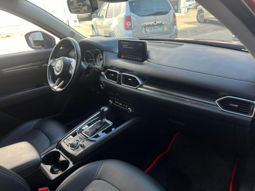 Mazda CX-5 II Санкт-Петербург  - изображение 9