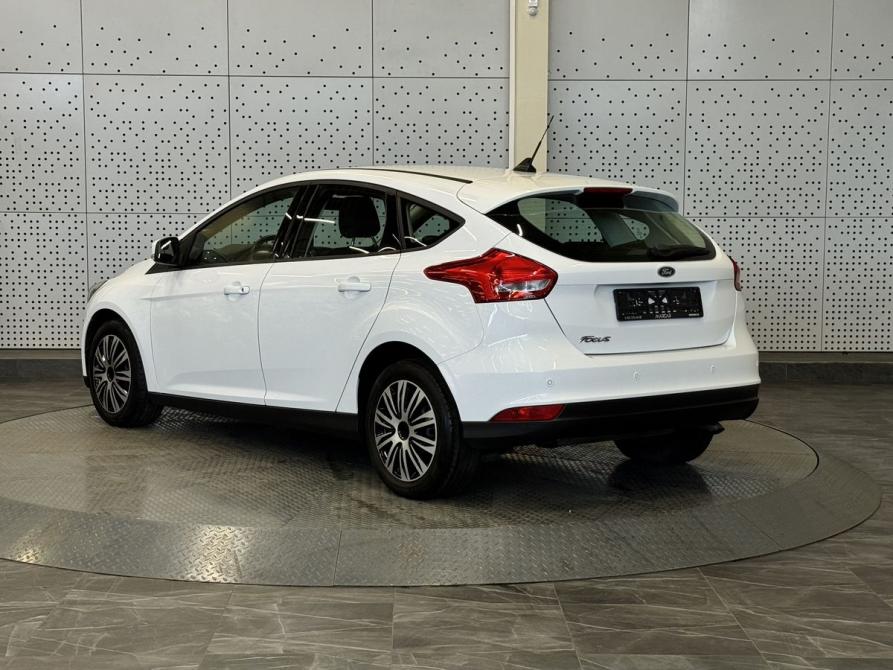 Ford Focus III Рестайлинг Москва  - изображение 6