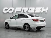 Lada (ВАЗ) Vesta I Воронеж  - изображение 19