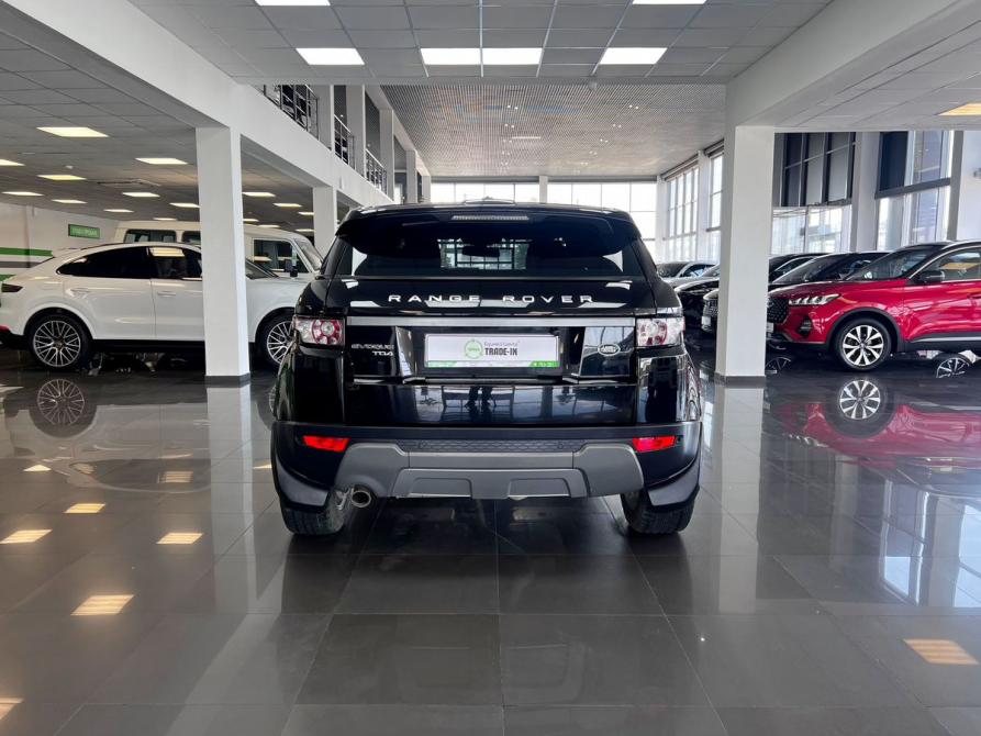 Land Rover Range Rover Evoque I Тверь  - изображение 4