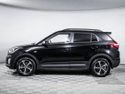 Hyundai Creta I Рестайлинг Москва  - изображение 26