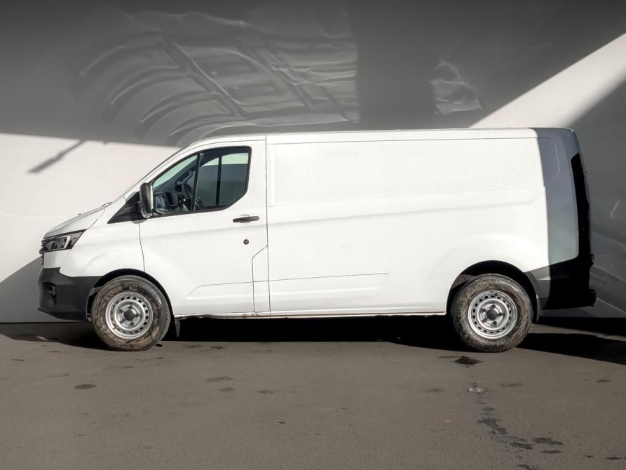 Ford Transit Custom I (China Market) Санкт-Петербург  - изображение 8