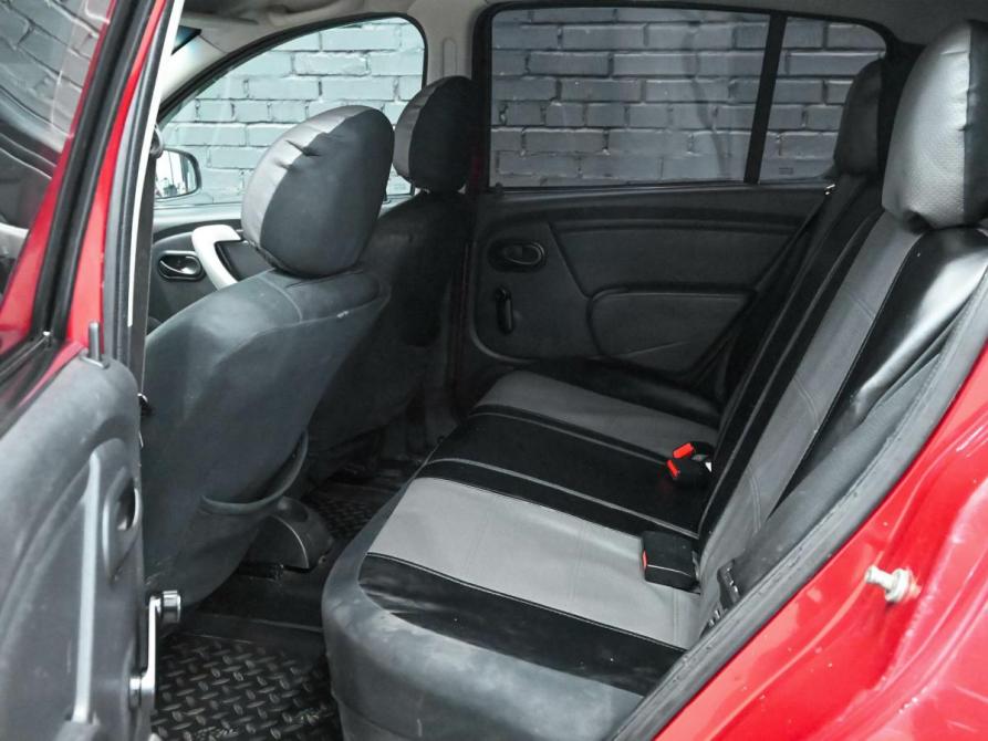 Renault Sandero I Екатеринбург  - изображение 11