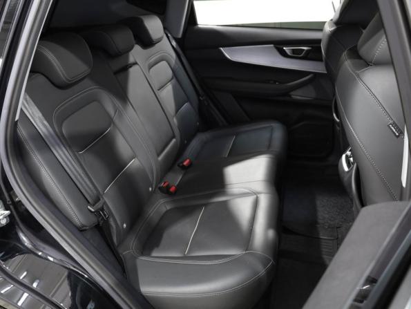 Chery Tiggo 7 Pro Max I с пробегом 2024 года, цена 1 999 000 рублей, 17115 км, внедорожник, Автокод Объявления