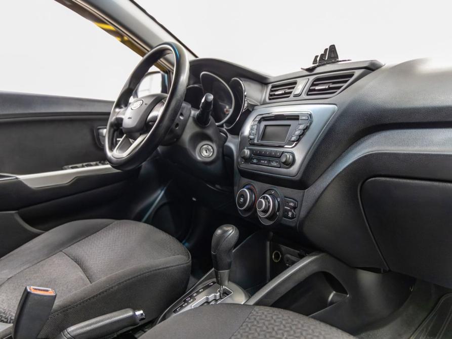 Kia Rio III Волгоград  - изображение 29