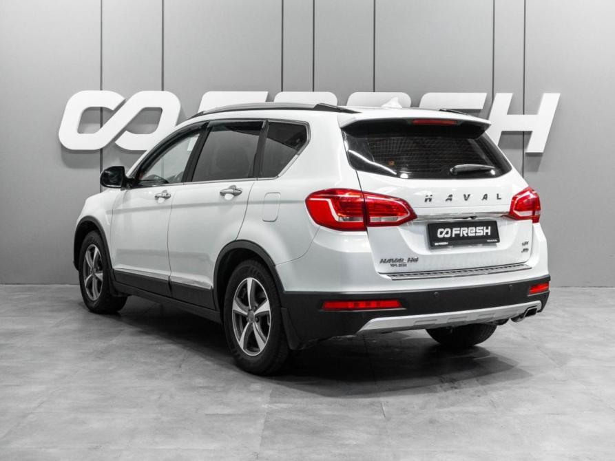 Haval H6 I Тюмень  - изображение 2