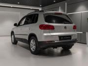 Volkswagen Tiguan I Рестайлинг Москва  - изображение 28