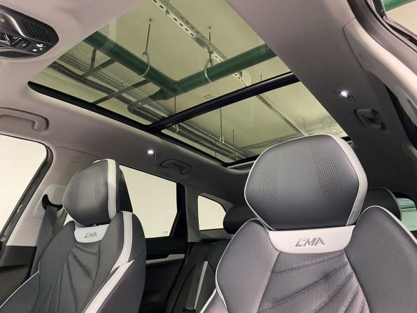 Geely Atlas II с пробегом 2023 года, цена 2 300 000 рублей, 58949 км, внедорожник, Автокод Объявления