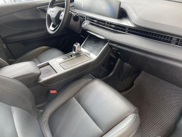 Chery Tiggo 4 Pro I Рестайлинг с пробегом 2024 года, цена 1 580 000 рублей, 53880 км, внедорожник, Автокод Объявления