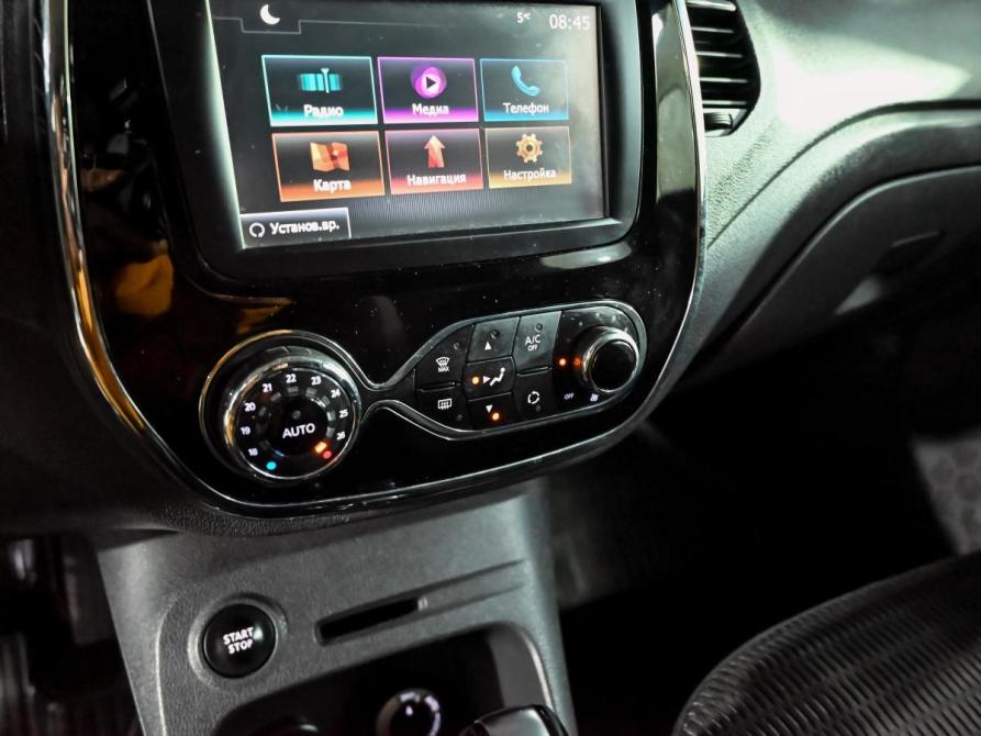 Renault Kaptur I Екатеринбург  - изображение 14