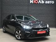 Kia Cerato IV Екатеринбург  - изображение 19