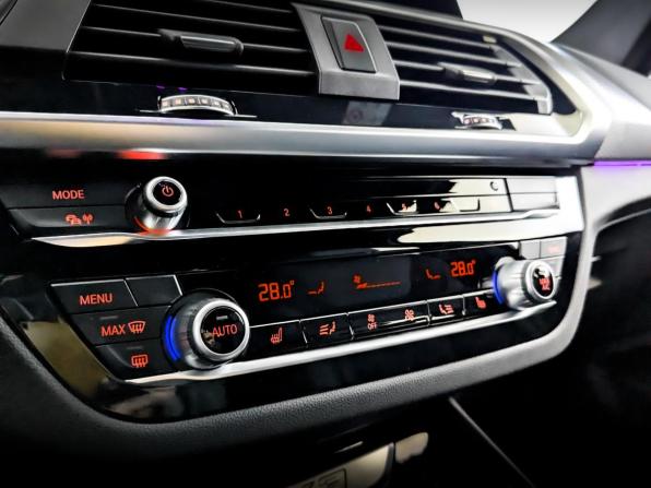 BMW X3 III (G01) с пробегом 2021 года, цена 4 950 000 рублей, 60684 км, внедорожник, Автокод Объявления