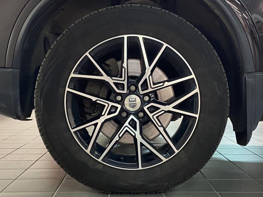 Volvo XC90 I Рестайлинг Москва  - изображение 20
