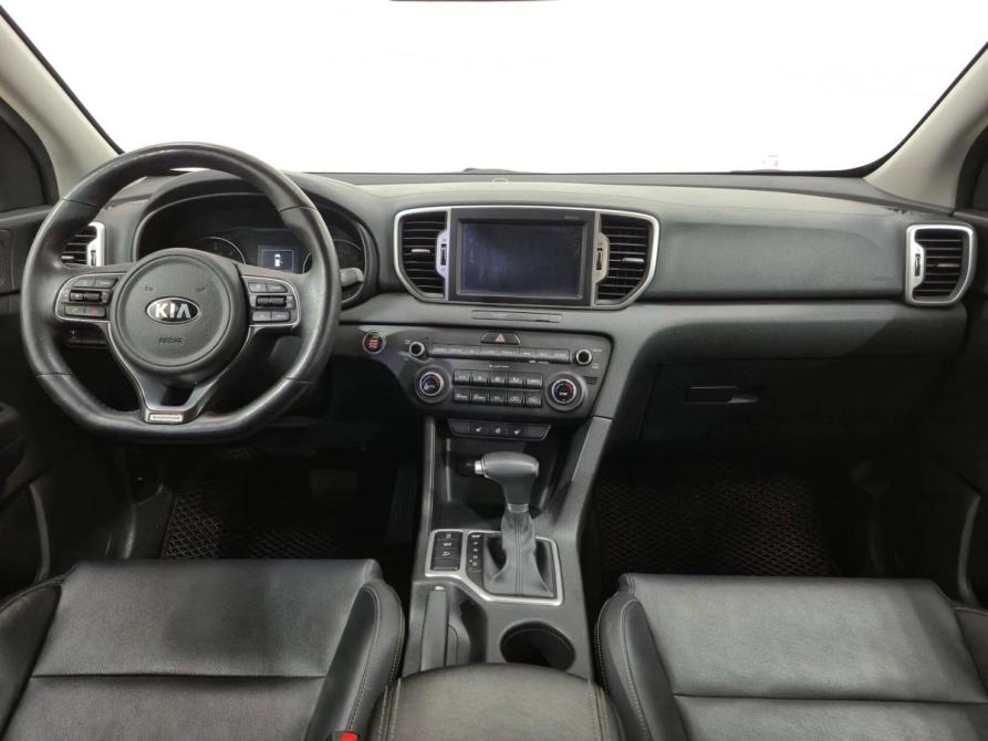 Kia Sportage IV Альметьевск  - изображение 10