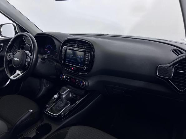 Kia Soul III с пробегом 2021 года, цена 1 797 000 рублей, 57112 км, хэтчбек, Автокод Объявления