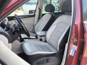 Volkswagen Tiguan II Санкт-Петербург  - изображение 34