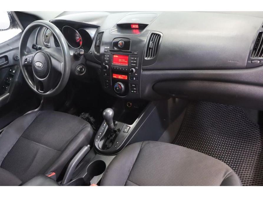 Kia Cerato II Коломна  - изображение 5