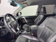 Toyota Land Cruiser Prado 150 Series Рестайлинг 1 Новосибирск  - изображение 30