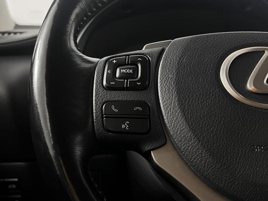 Lexus NX I Казань  - изображение 13