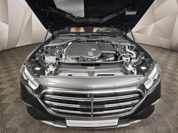 Mercedes-Benz E-Класс VI (W214 S214) с пробегом 2024 года, цена 6 700 000 рублей, 28929 км, седан, Автокод Объявления