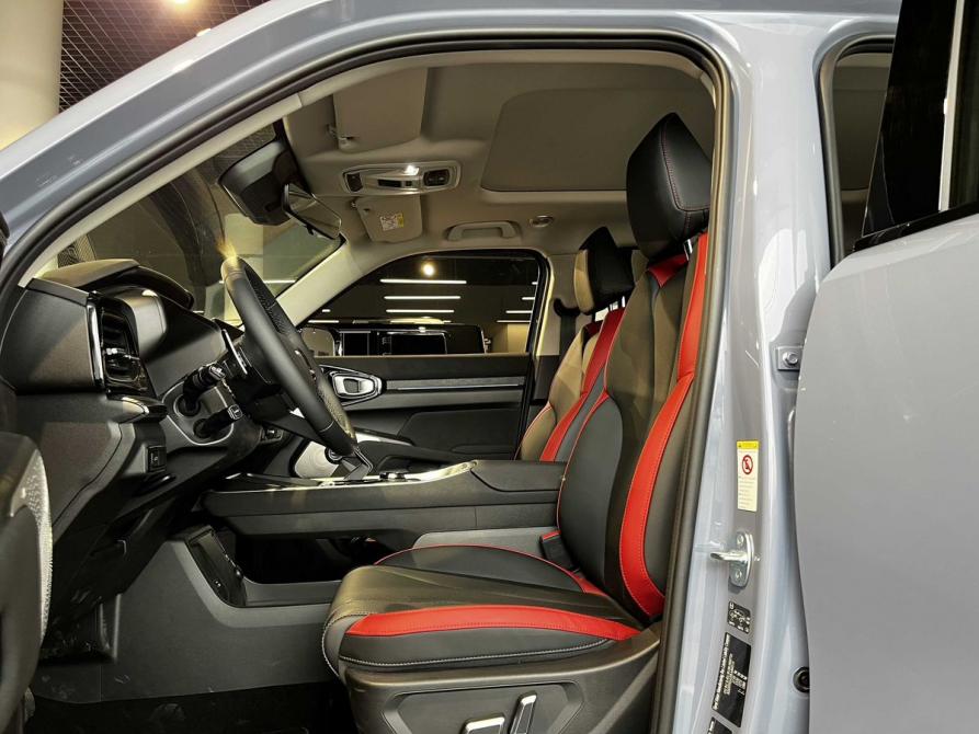 Haval H3 Москва  - изображение 34