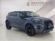 Land Rover Range Rover Evoque II Рестайлинг Воронеж  - изображение 22