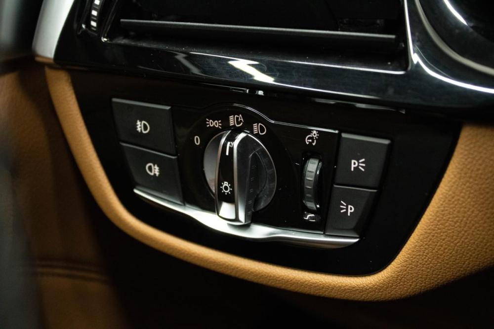 BMW 5 серии VII (G30/G31/G38) Уфа  - изображение 16