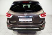 Nissan Pathfinder IV Саратов  - изображение 39