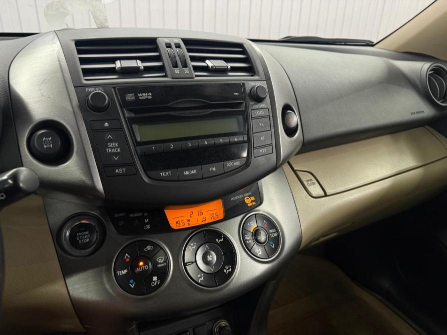 Toyota RAV4 III (XA30) Рестайлинг Краснодар  - изображение 11