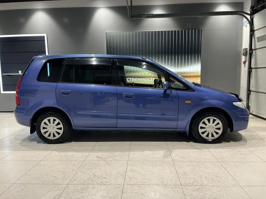 Mazda Premacy I (CP) Новосибирск  - изображение 6