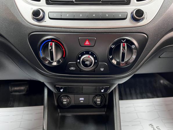 Hyundai Solaris II Рестайлинг с пробегом 2021 года, цена 1 525 000 рублей, 106480 км, седан, Автокод Объявления