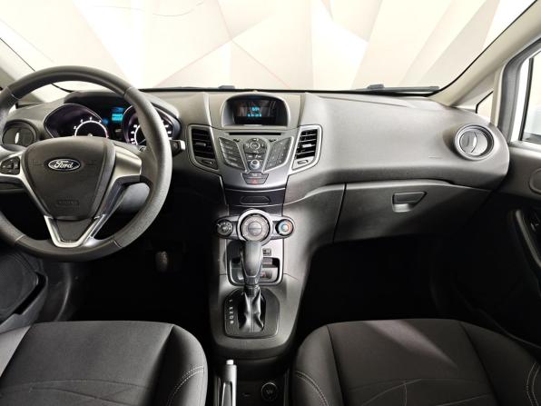 Ford Fiesta Mk6 Рестайлинг с пробегом 2019 года, цена 747 000 рублей, 85059 км, хэтчбек, Автокод Объявления