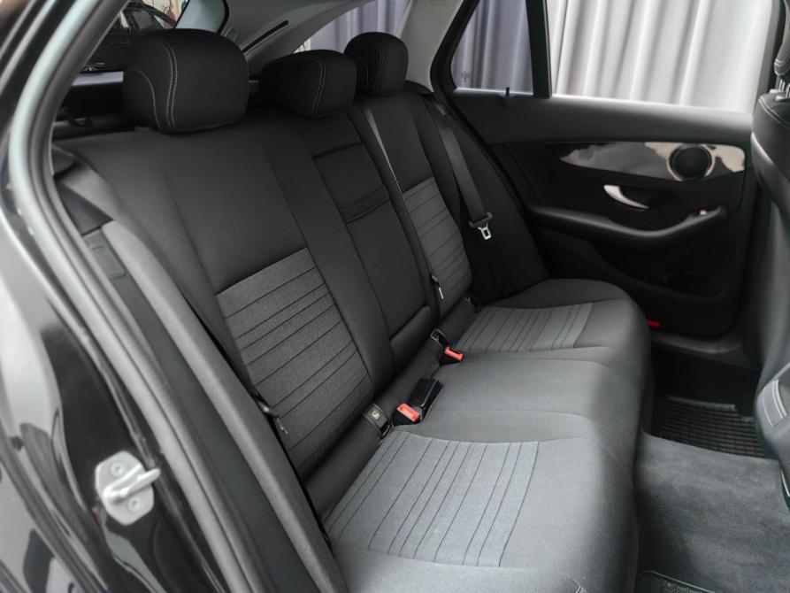 Mercedes-Benz C-Класс IV (W205) Подольск  - изображение 9