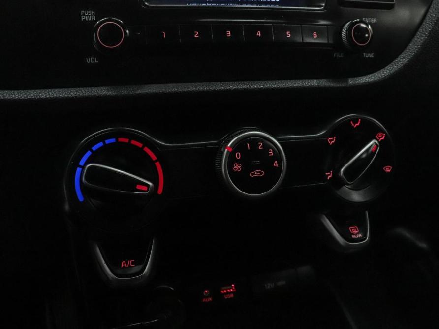 Kia Rio IV Красноярск  - изображение 19