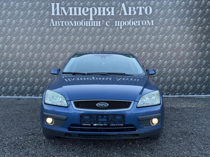 Ford Focus II Краснодар  - изображение 2